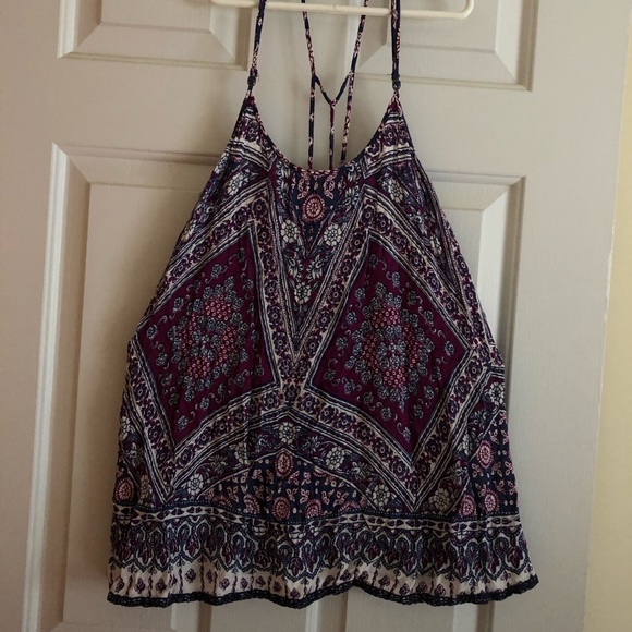 Tank top - vibrant colour! - Picture 2 of 11